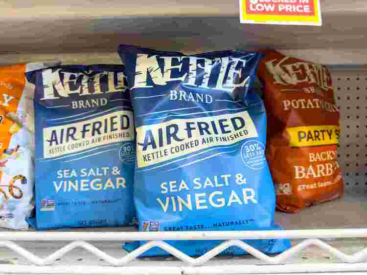 9th Circuit finds 'air fried' label not deceptive, affirms dismissal