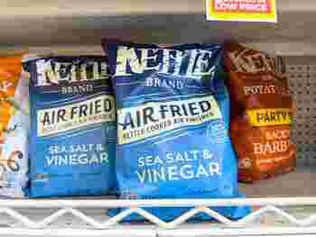 9th Circuit finds 'air fried' label not deceptive, affirms dismissal