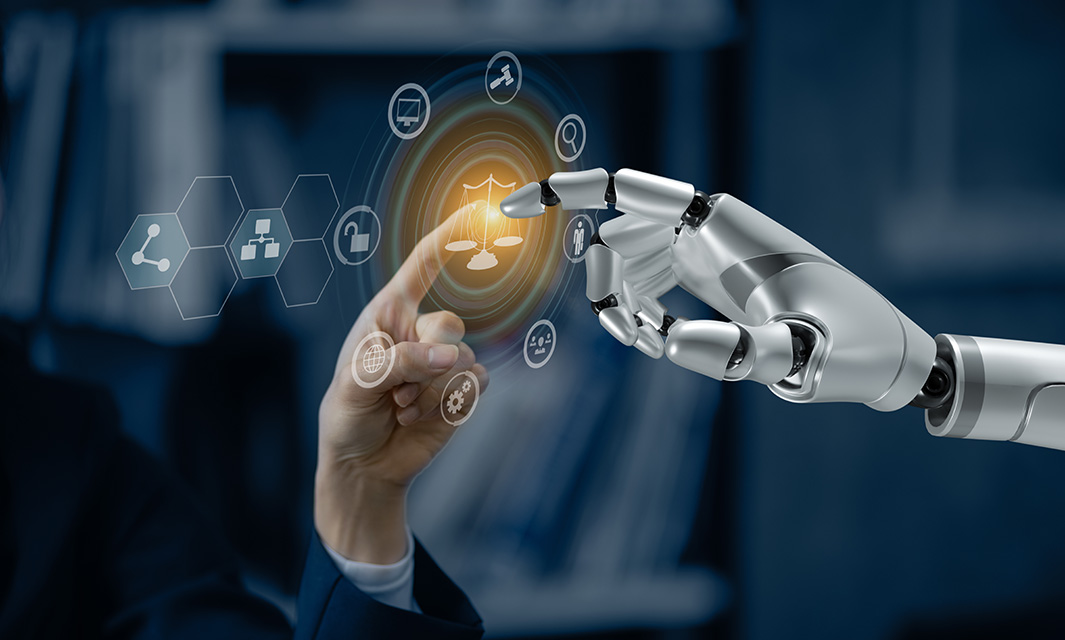 Treat your (human) colleagues as allies - and your LLMs as adversaries