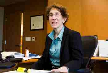 Sandra S. Ikuta, 1954 - 2025