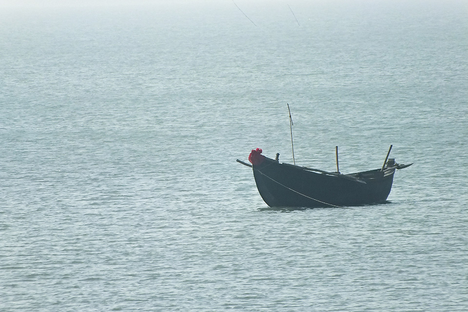 Survival cannibalism at sea and the necessity defense