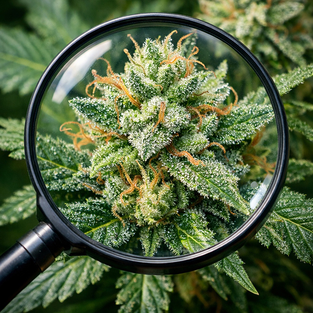 Federal cannabis policy at a crossroads: What rescheduling and court rulings mean for legalization