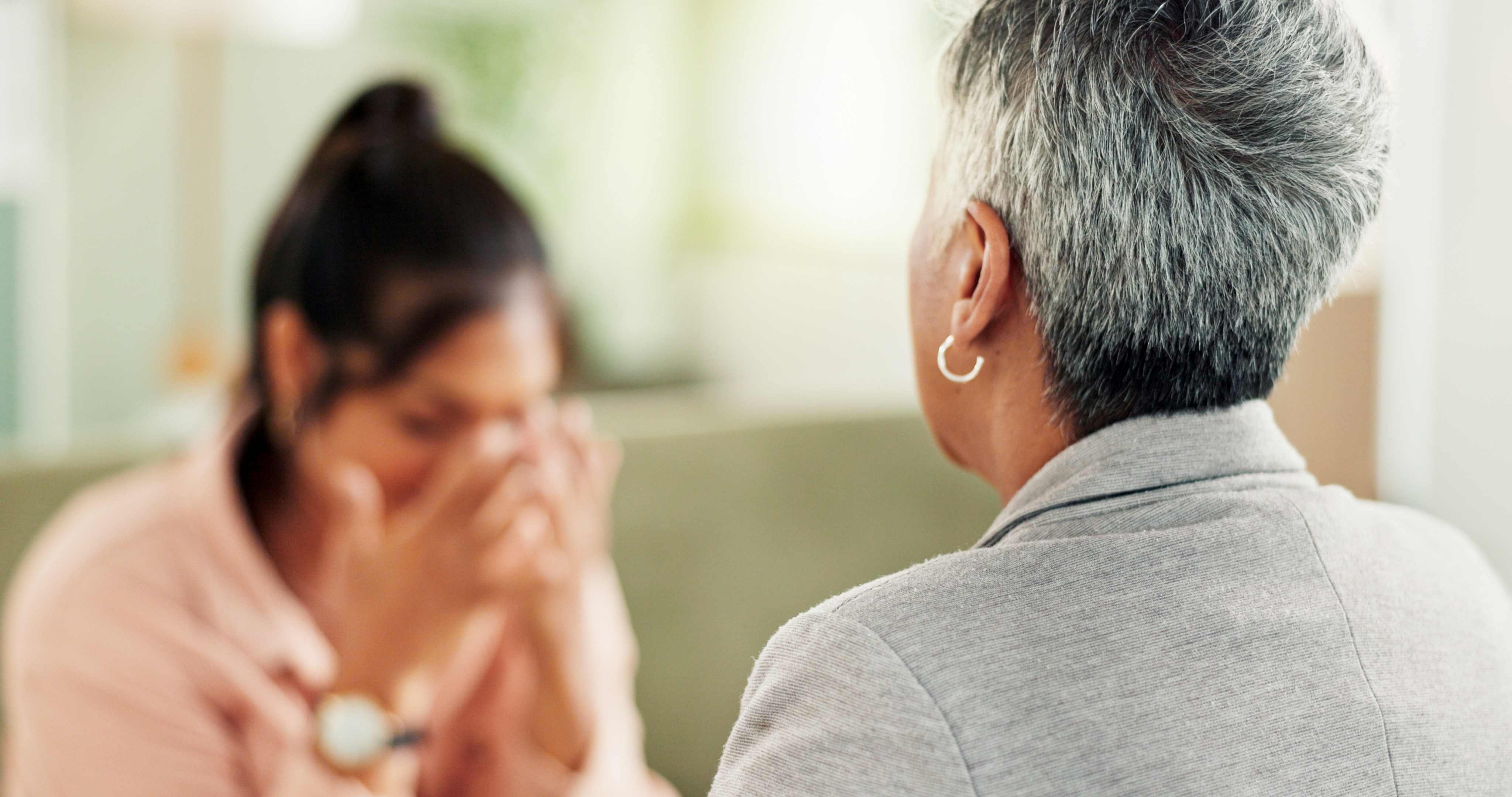 Workplace sexual abuse: Mediate with care