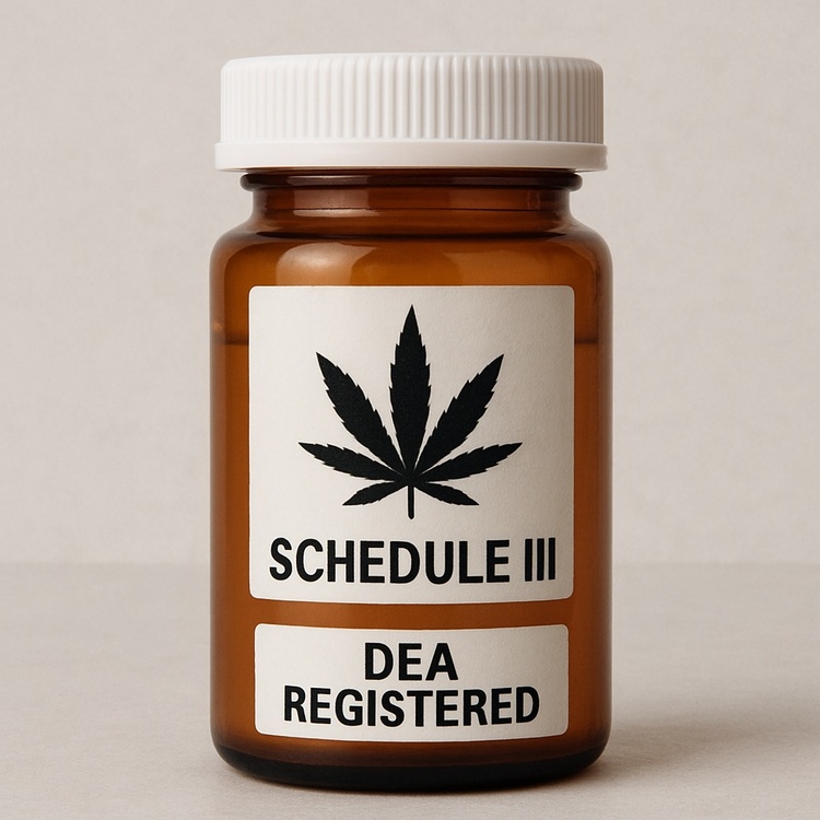 Cannabis rescheduling by executive action: Medical research and the limits of presidential power