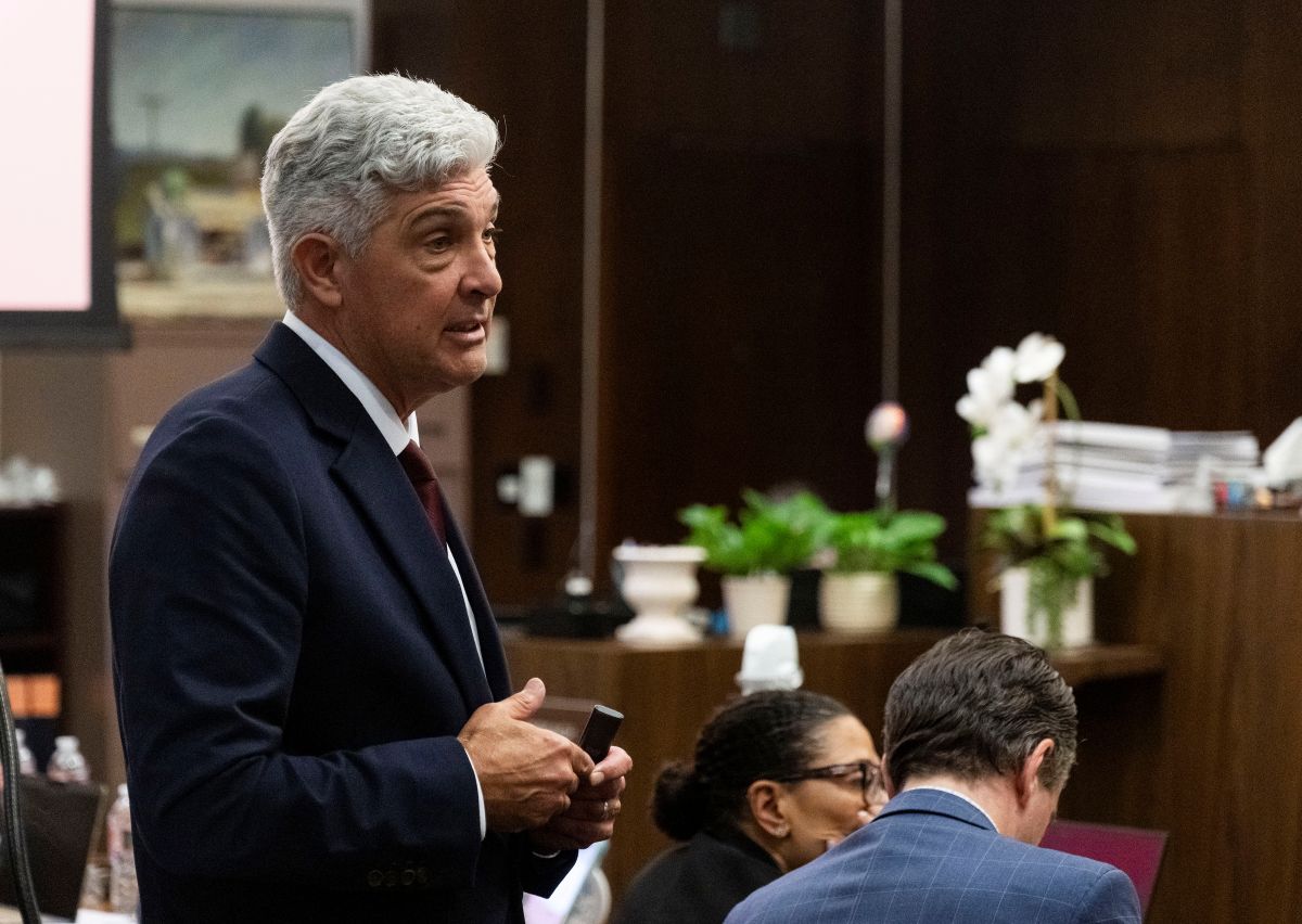 Angels, Skaggs family settle wrongful death case as jury deliberations end