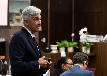 Angels, Skaggs family settle wrongful death case as jury deliberations end