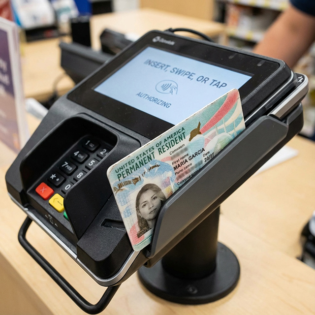 America's green card now comes with a price tag