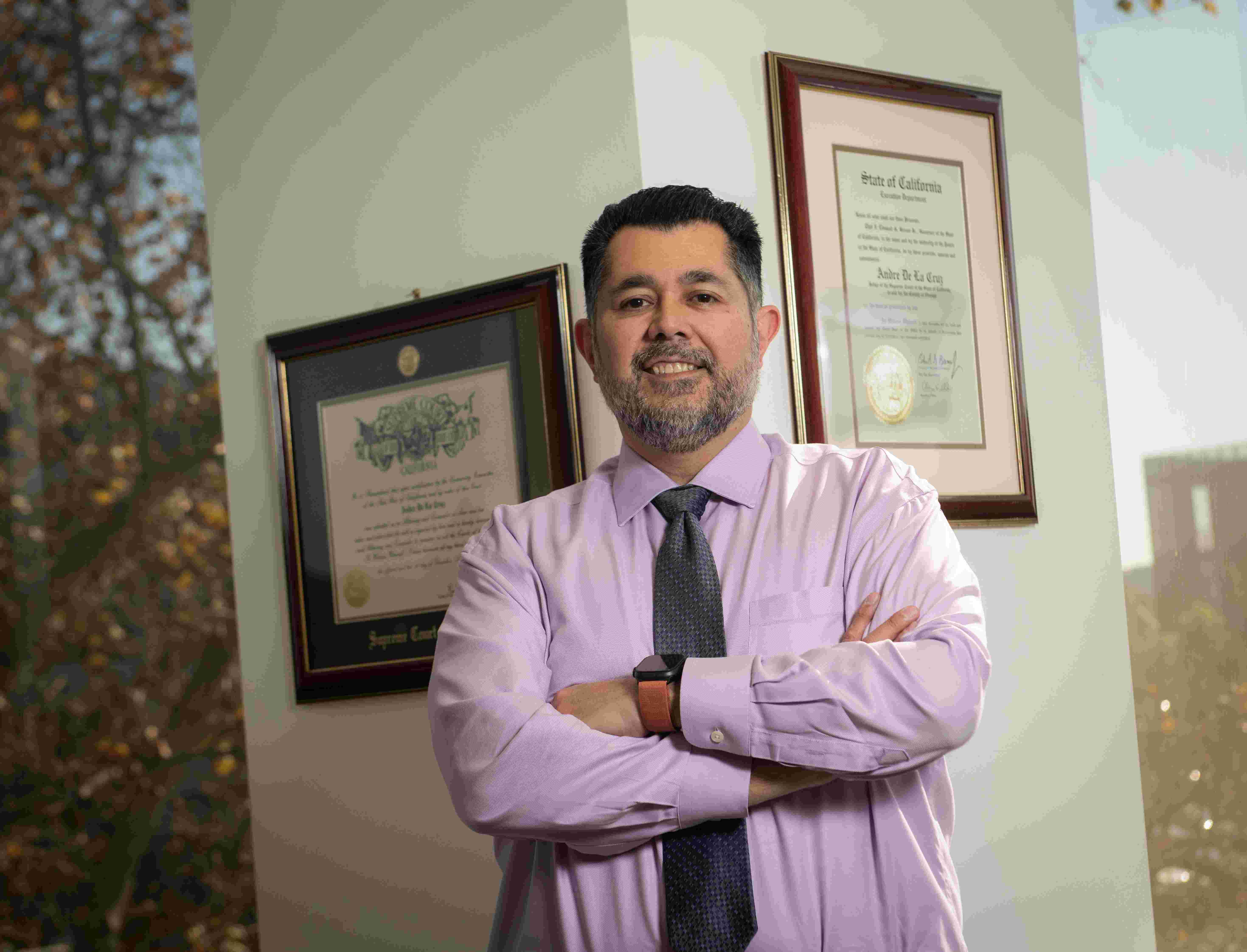 Orange County's discovery pilot cuts delay with 97% IDC resolution rate