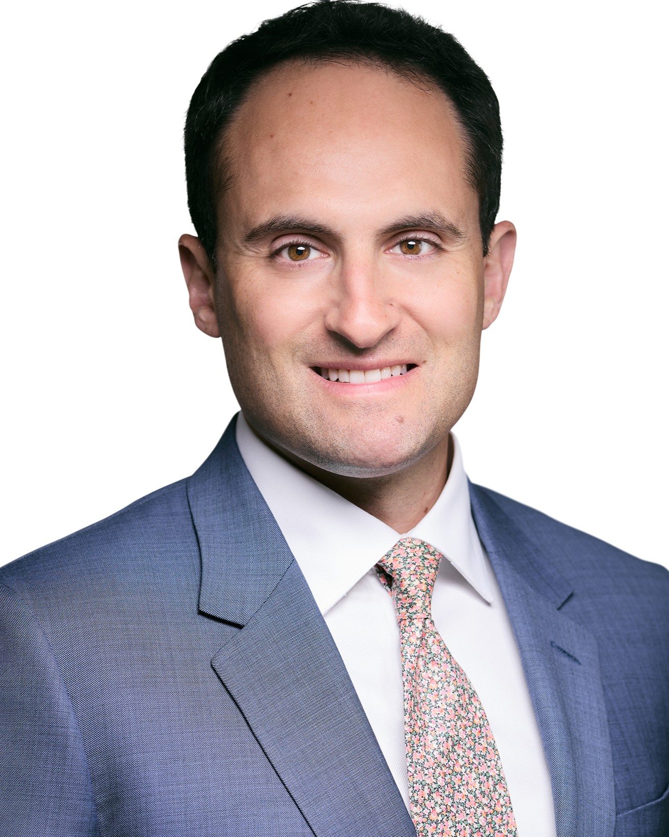 How legal professionals are using AI with Benjamin Softness, partner, King & Spalding LLP 