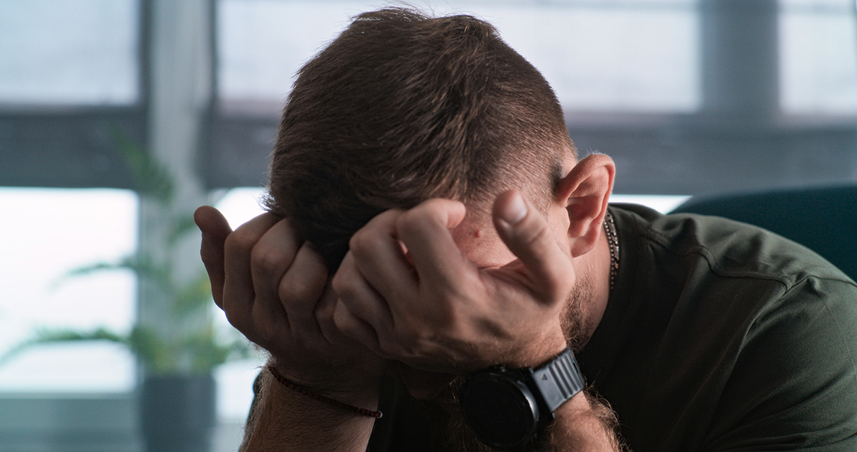 From frontline trauma to the courtroom