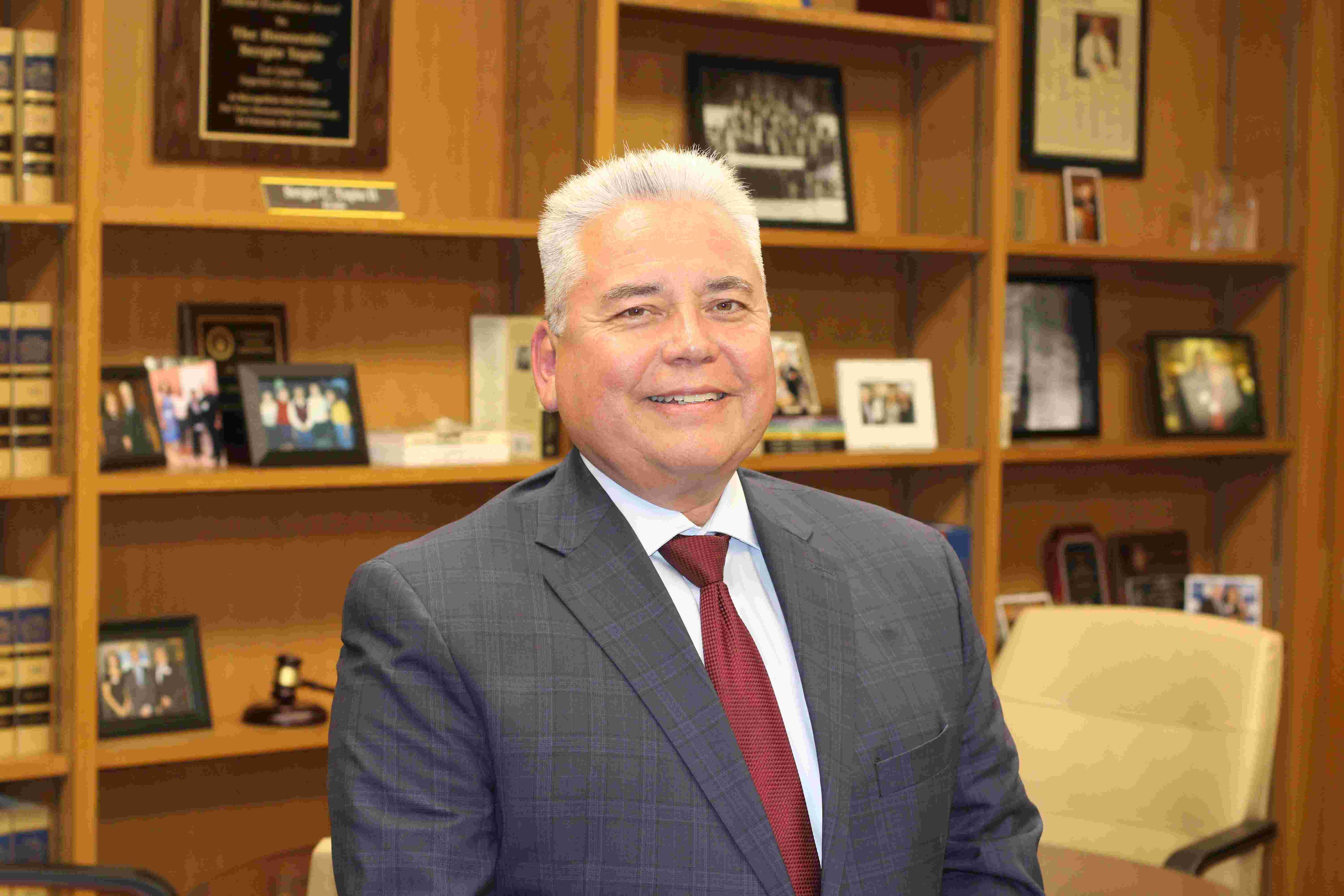 Attorneys welcome LA Superior Court reforms but warn backlogs persist 