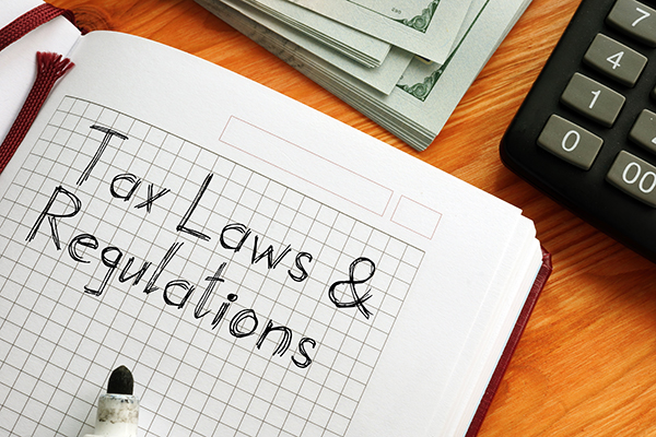  If you don't receive payment in 2025 but <i>could</i> have, is it 2025 income?