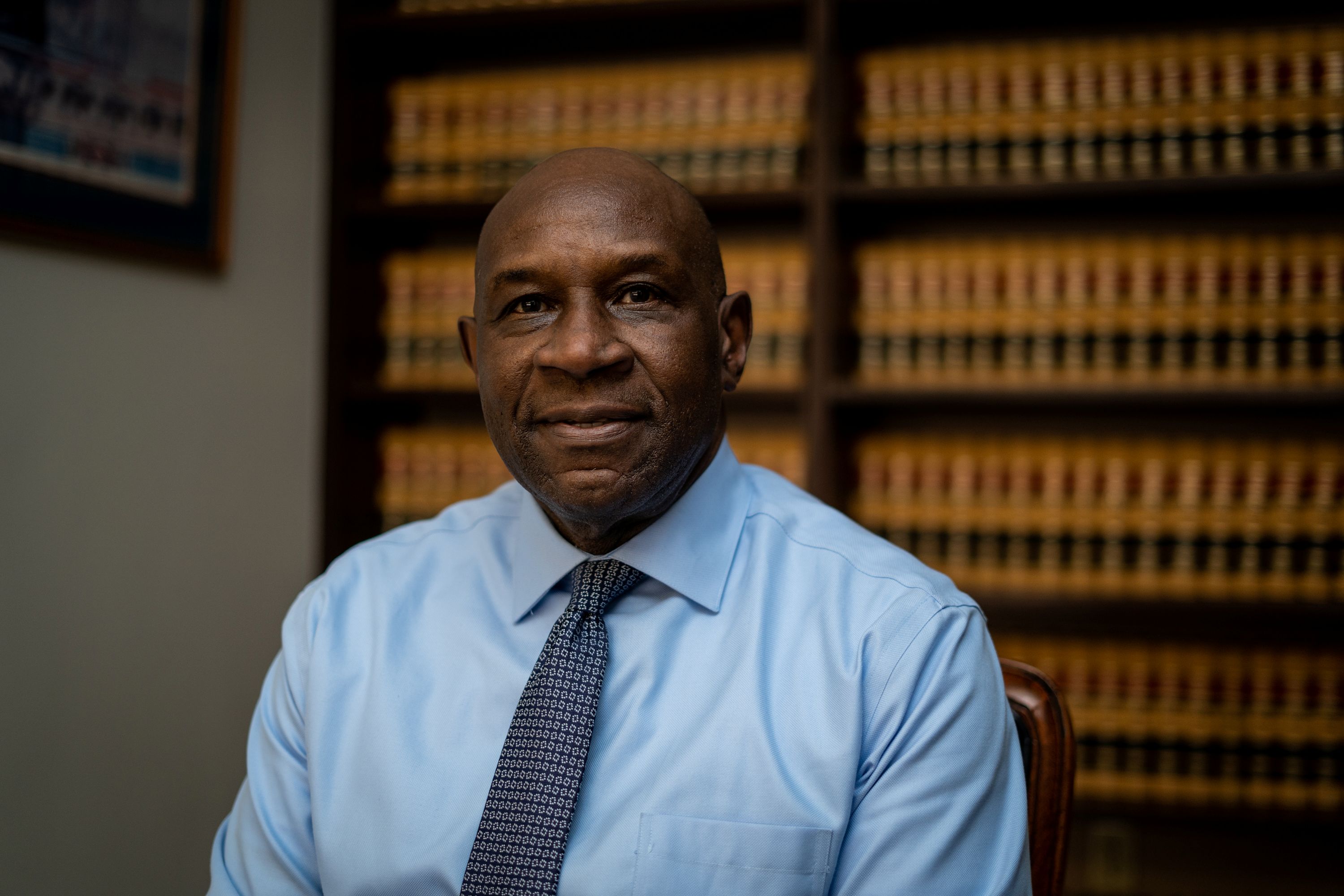 Newsom pick could shift balance in criminal cases on California Supreme Court