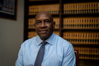 Newsom pick could shift balance in criminal cases on California Supreme Court