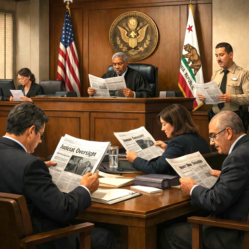 Top 10 most-read Daily Journal stories in 2025