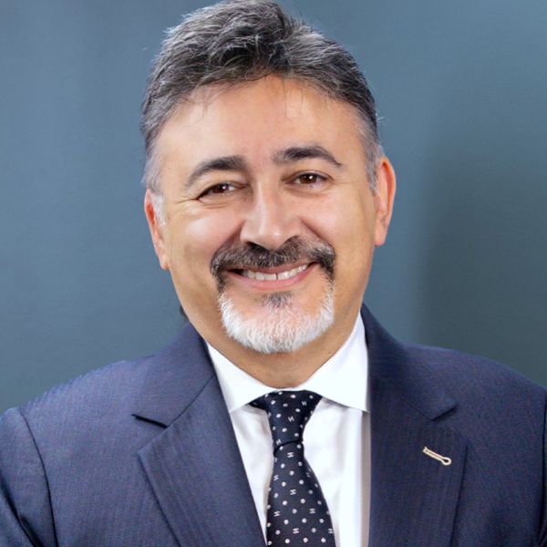 How legal professionals are using AI with Danny Abir