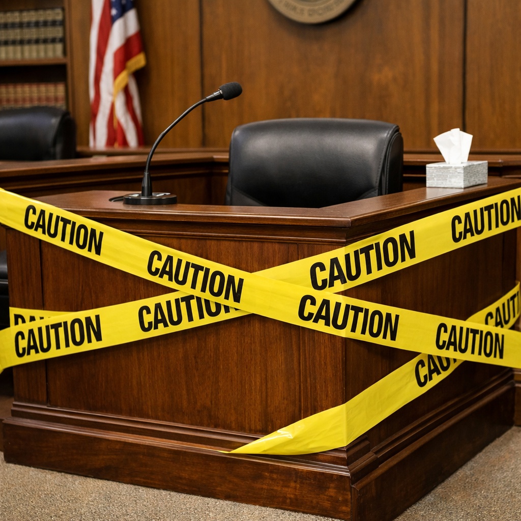 Ethical risks that can silence your best witness