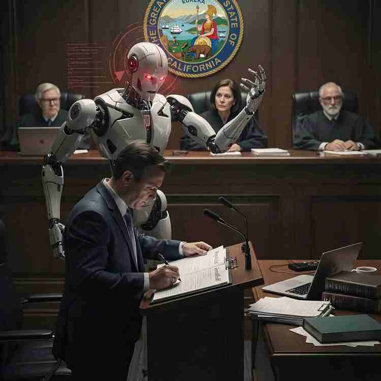 What lawyers read most: 2025's top 5 columns 