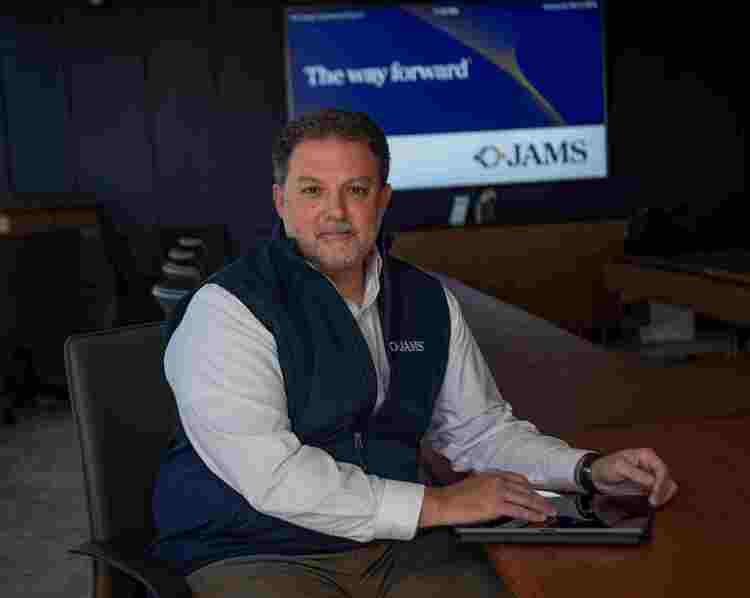 Robert Marasco's pre-mediation preparation sets him apart