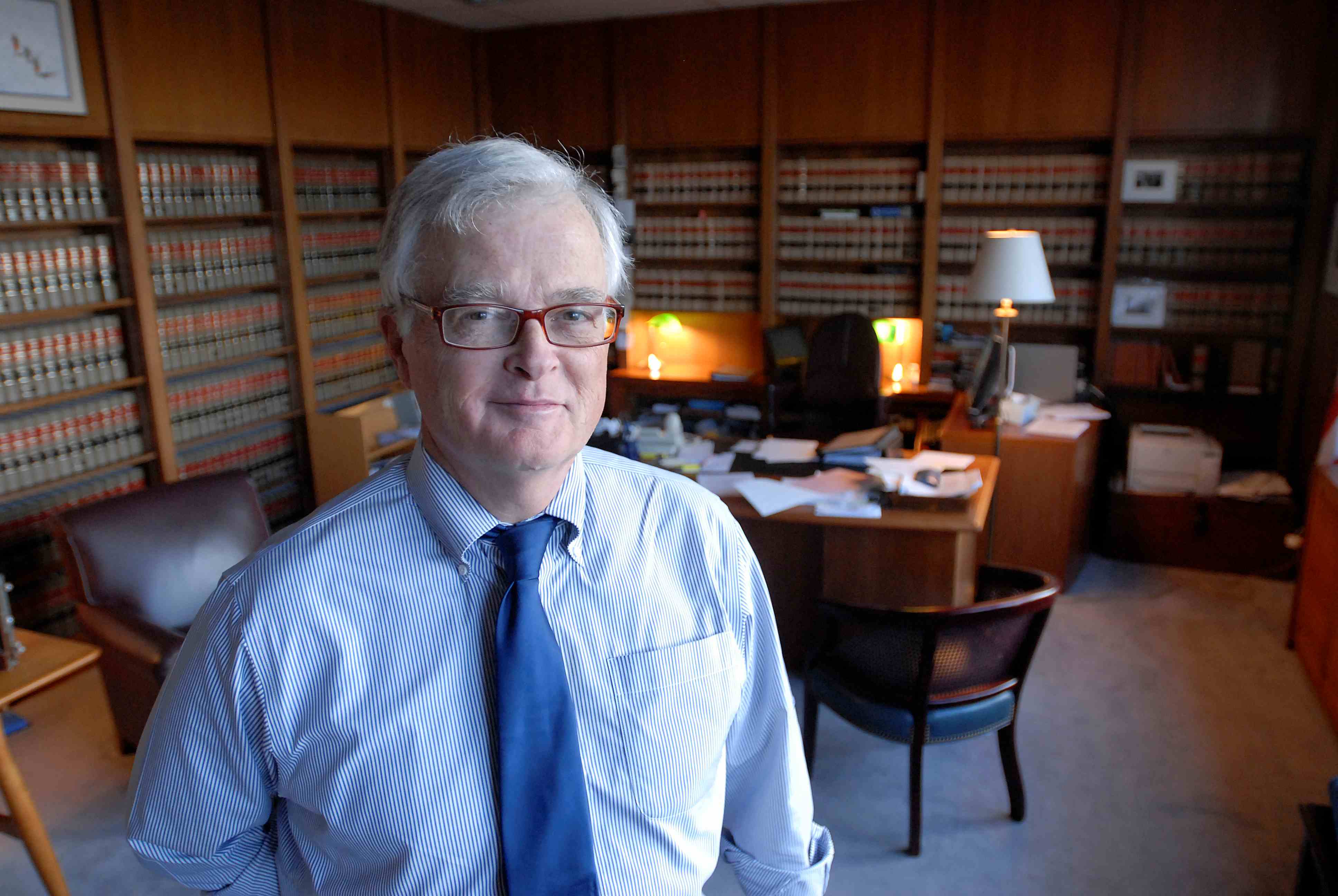 Courts grapple with copyright limits as AI training lawsuits surge