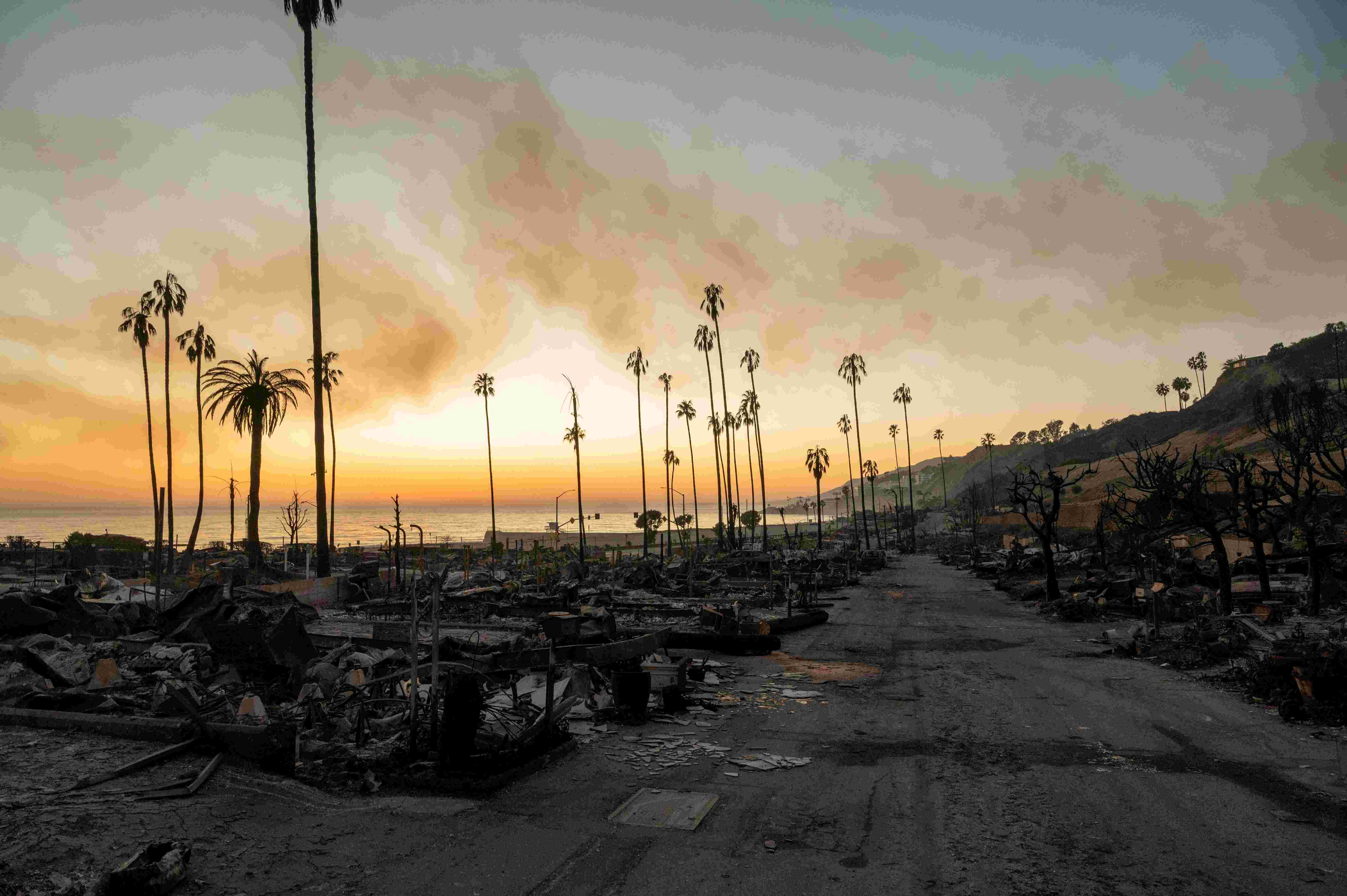 Challenges of proving standing and causation in California wildfire-related death and illness claims