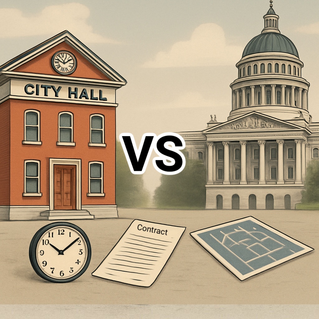 Huntington Beach housing fight signals stronger state enforcement of planning law