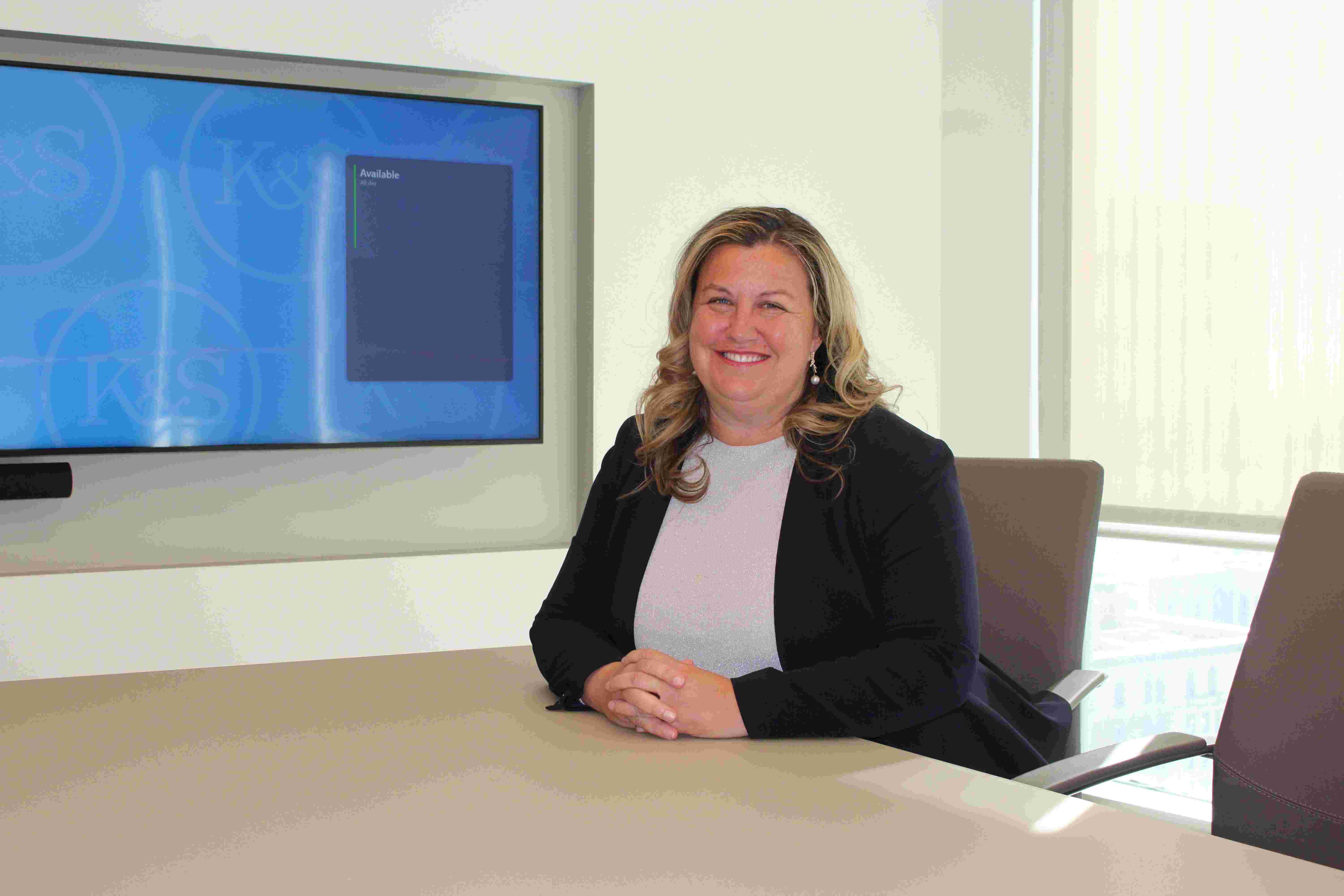 King & Spalding bets on 'One California' to fuel growth, recruiting and trial strength