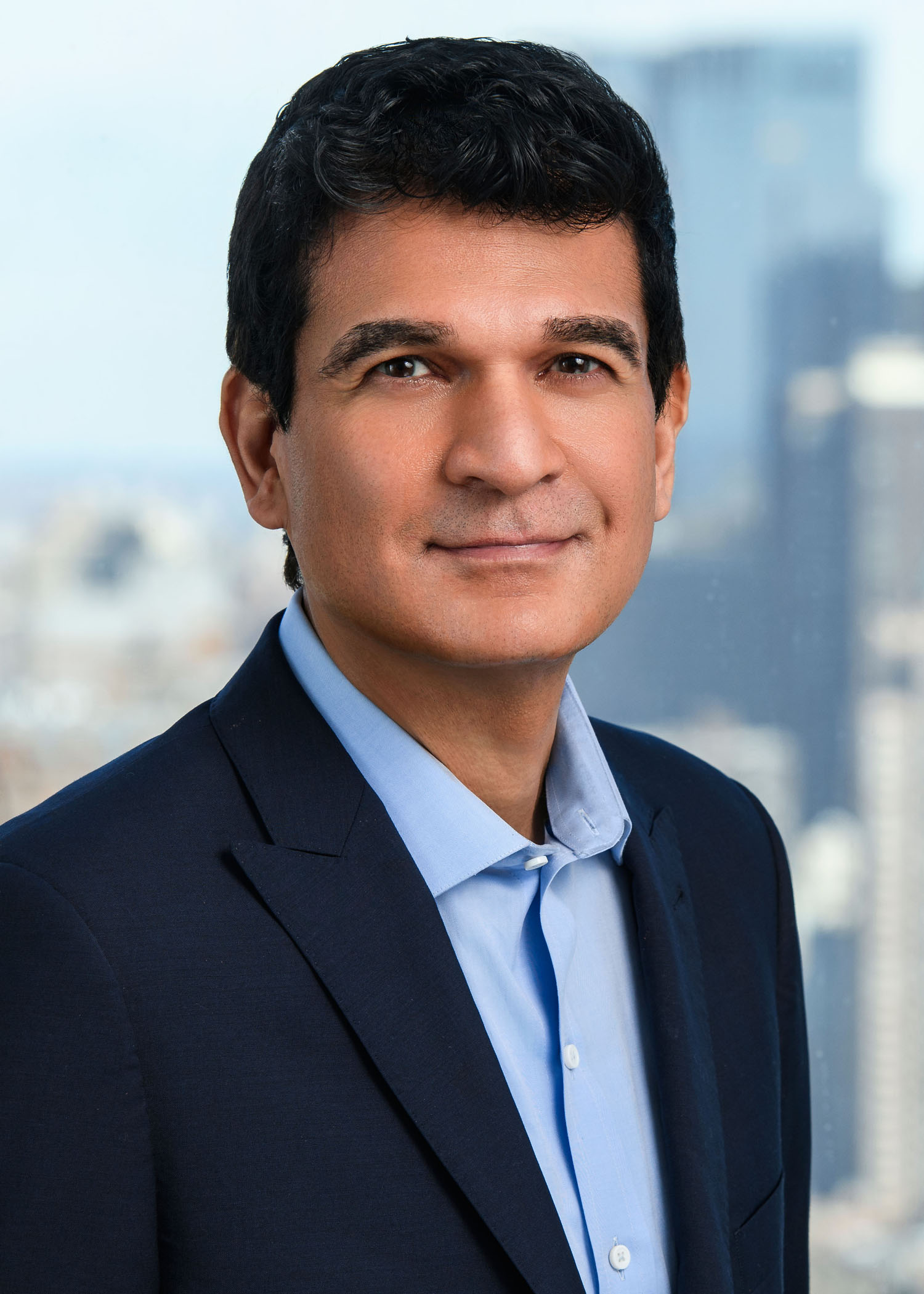 How legal professionals are using AI with Bijal V. Vakil