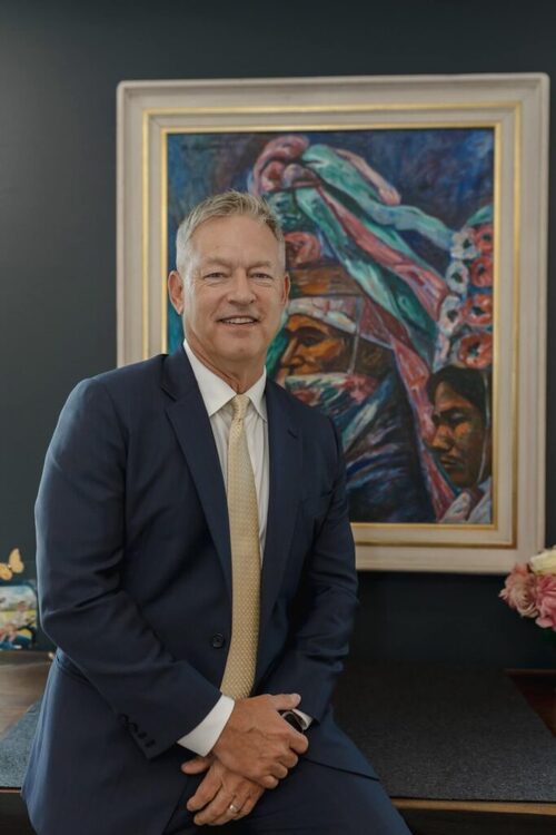 Attorney Michael Alder completes 10 trials in one year 