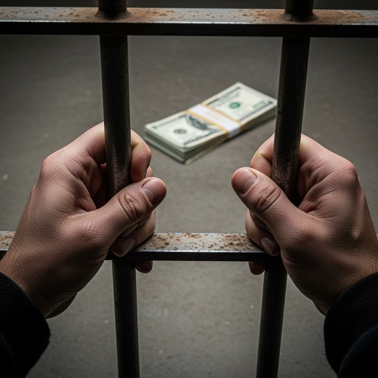 Bail realities and policy fictions: The truth about affordable bail