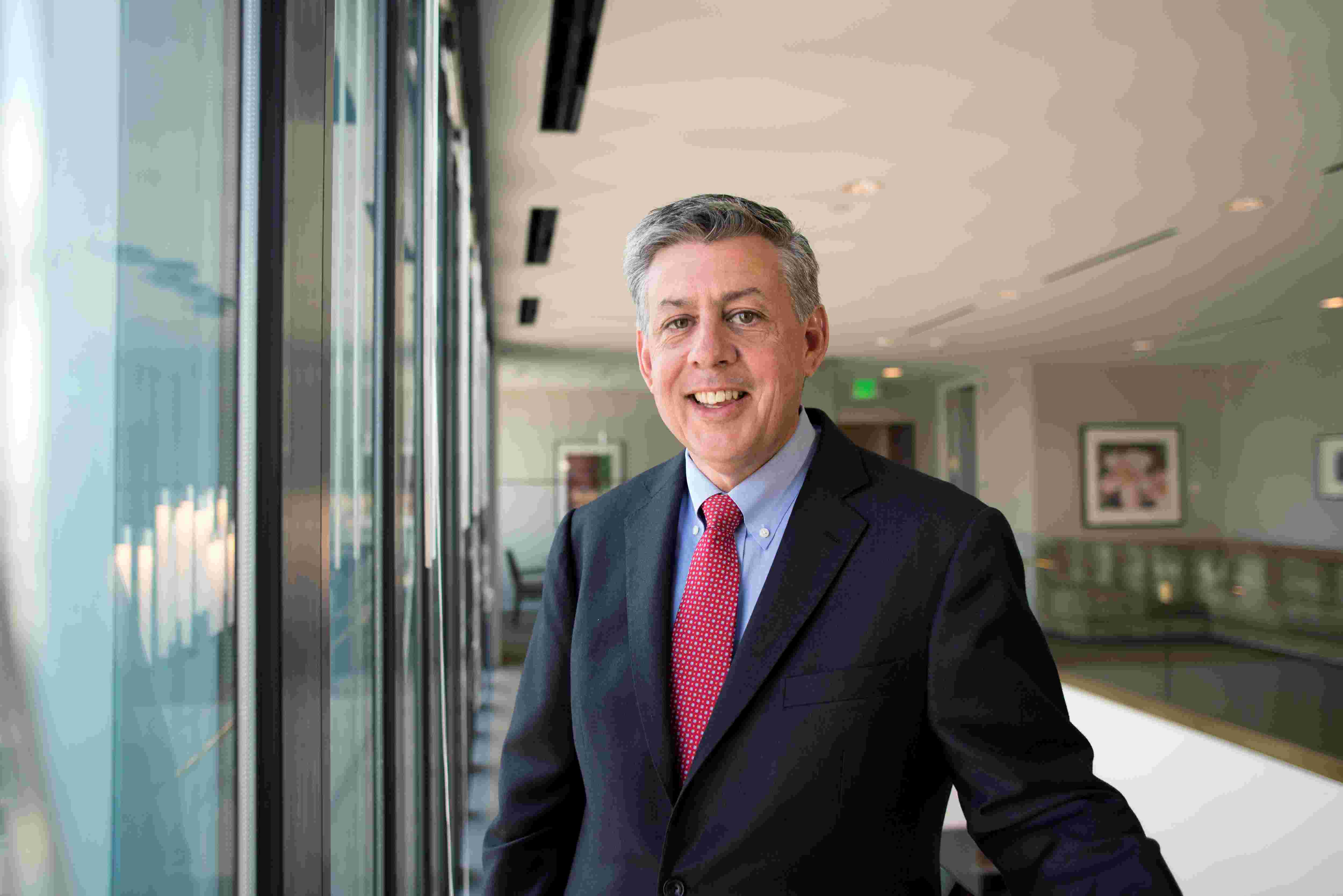 Scarsi skeptical of defense theory in PragerU data privacy case 