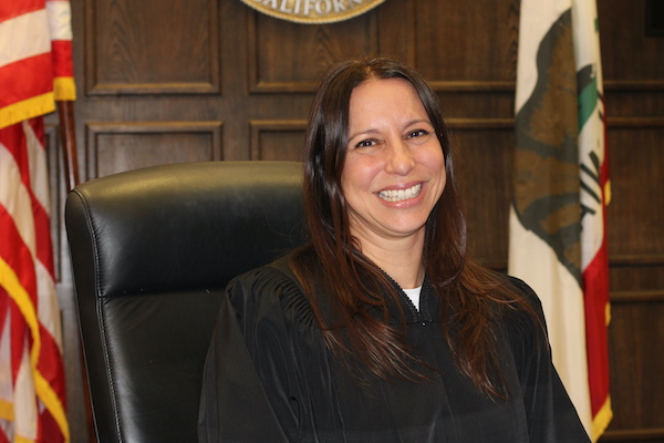  For Judge Danielle Colón O'Sullivan, being heard became a calling