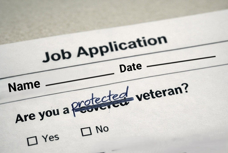 Department of Labor misinterprets VEVRAA, weakening veteran hiring requirements