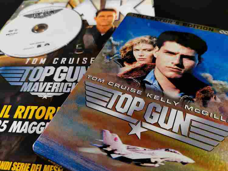 9th Circuit's 'Top Gun' copyright ruling crashes and burns, costing heirs millions