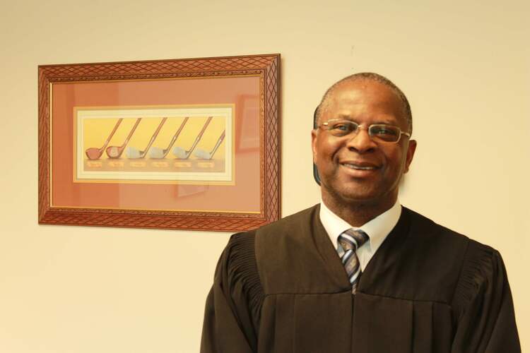 Judge Tony Richardson demands trial readiness to protect jurors' time