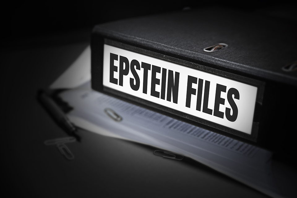 Epstein's victims deserve more than document dumps and political theater
