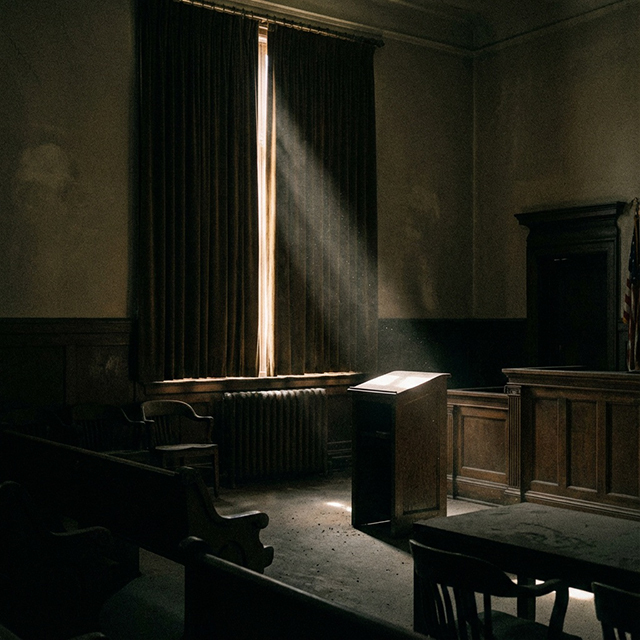 California's hidden crisis: Mental illness, addiction and the justice system