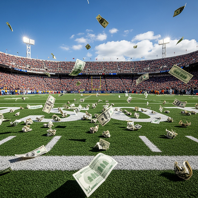 Court losses mount for NCAA rules. What comes next?