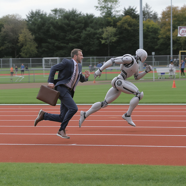 Tech-savvy lawyering: Why attorneys must keep up with AI and emerging technologies