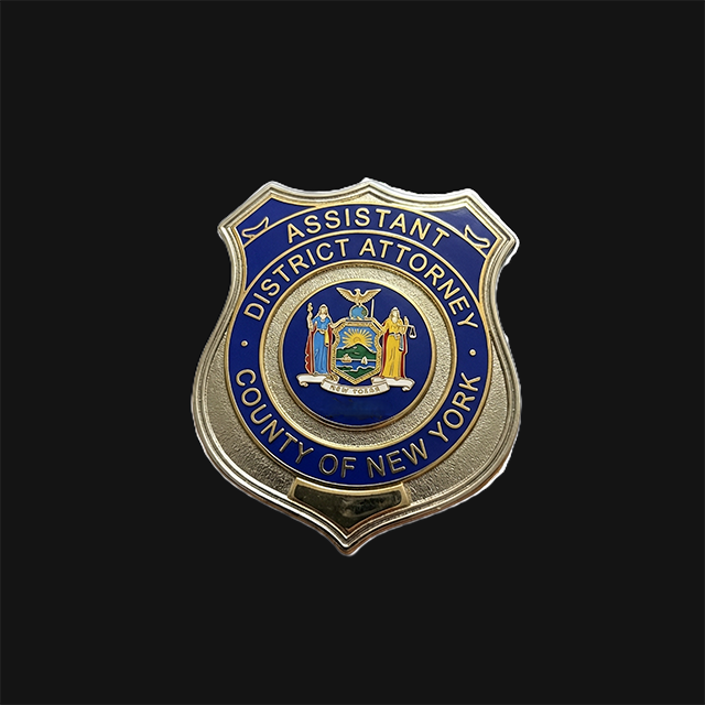 Badge of justice: Robert K. Tanenbaum's enduring legal legacy