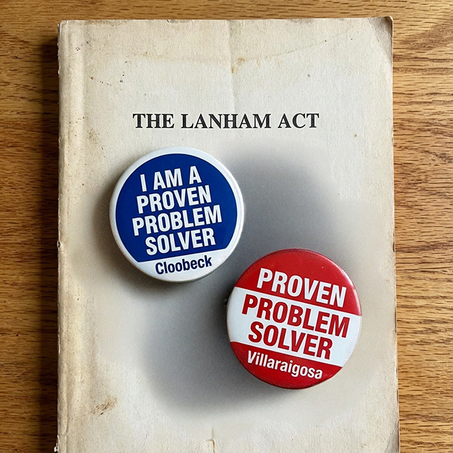 Trademark not proven: Court sides with Villaraigosa in slogan spat