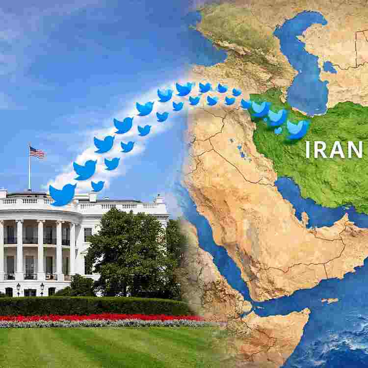 Governing by tweet: The human cost of unpredictable U.S. foreign policy