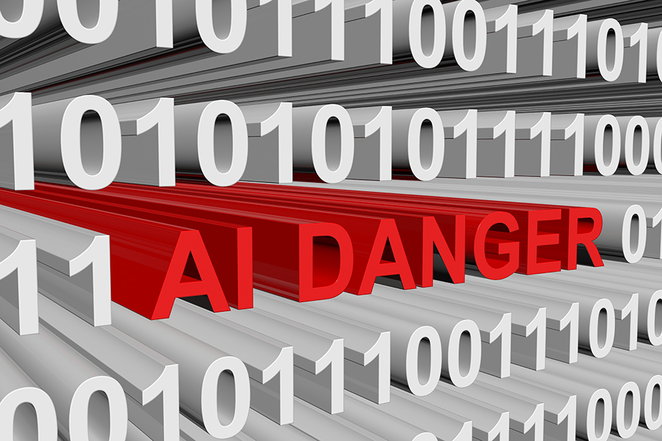 AI lawsuits shift from copyright to human harm