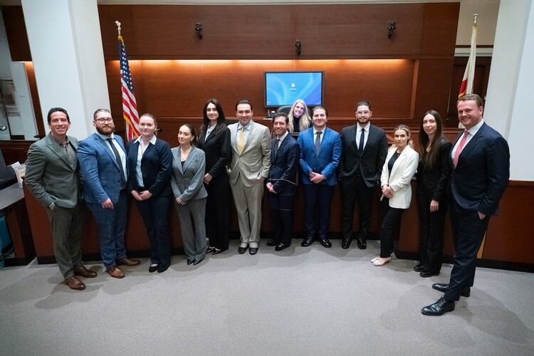 Why voir dire lessons can't wait until the first trial