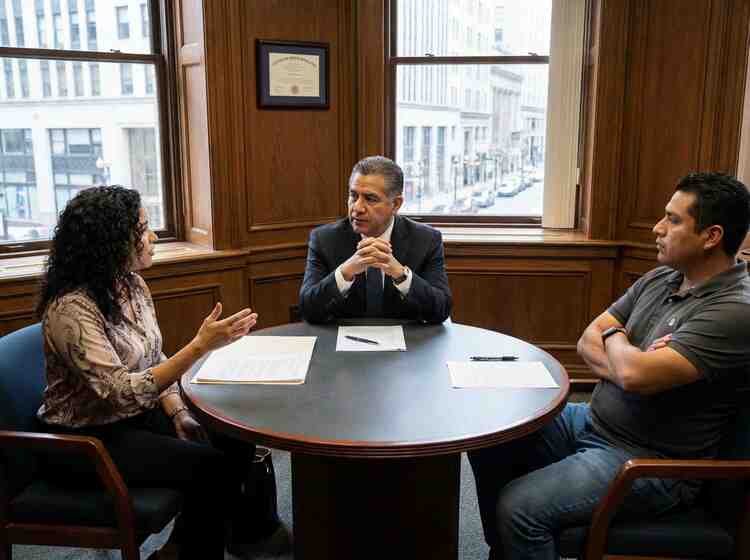 Lawyers, don't miss the cultural clues in dispute resolution