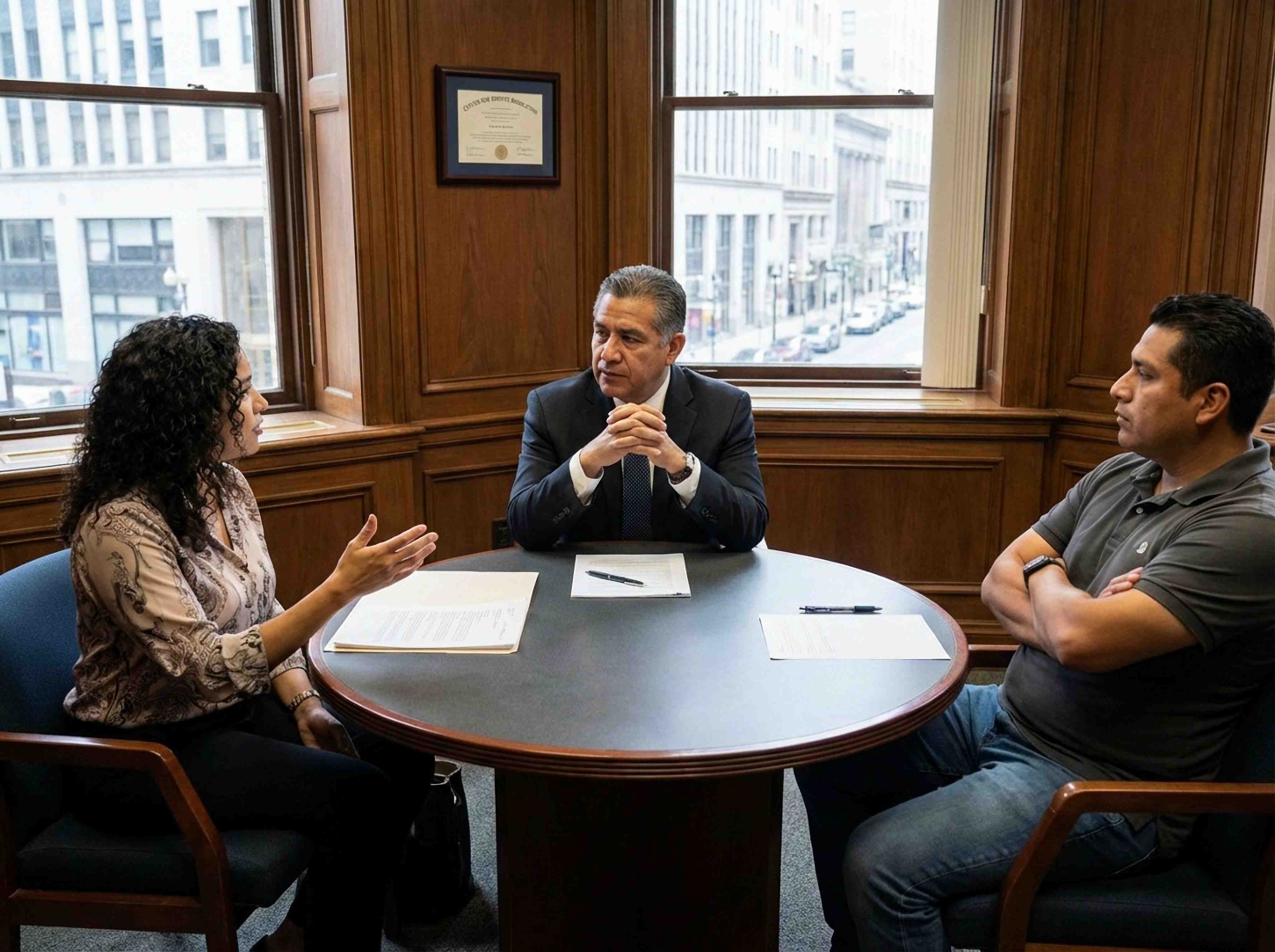 Lawyers, don't miss the cultural clues in dispute resolution