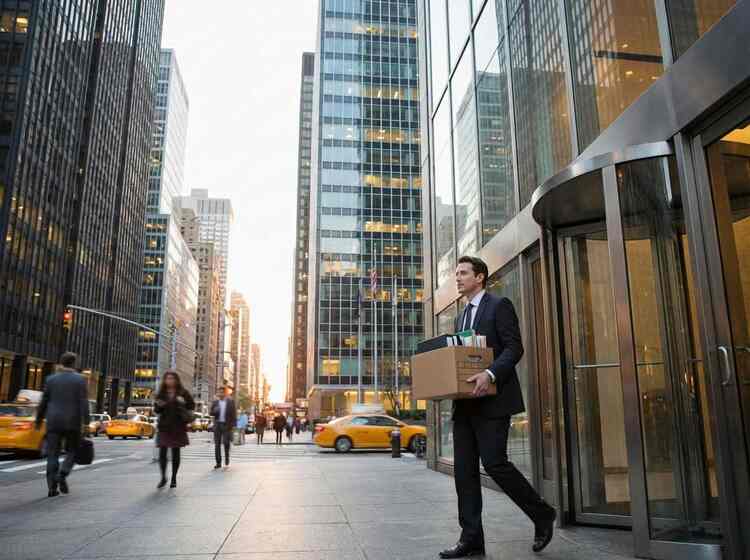 Mediating executive termination disputes