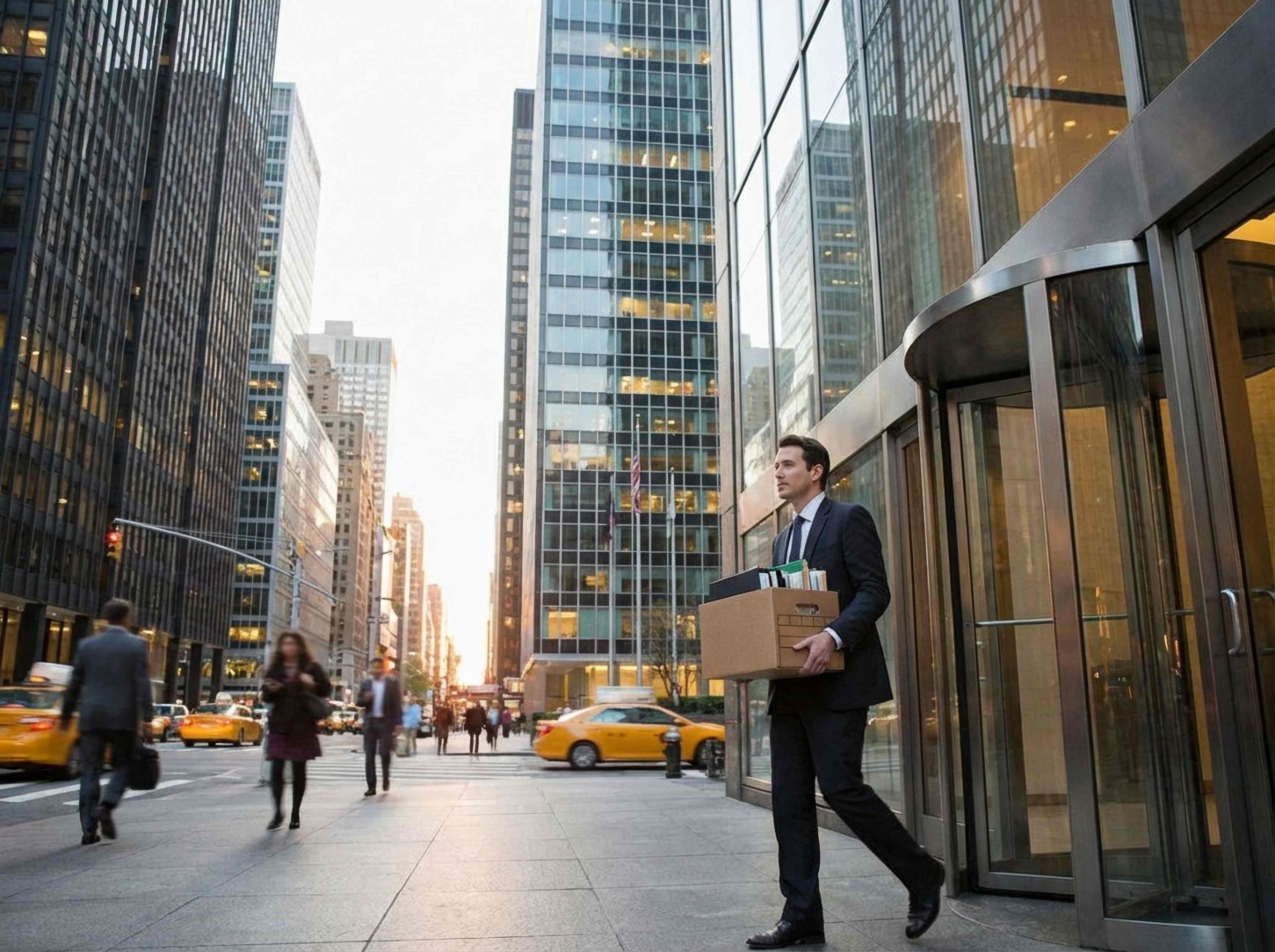 Mediating executive termination disputes