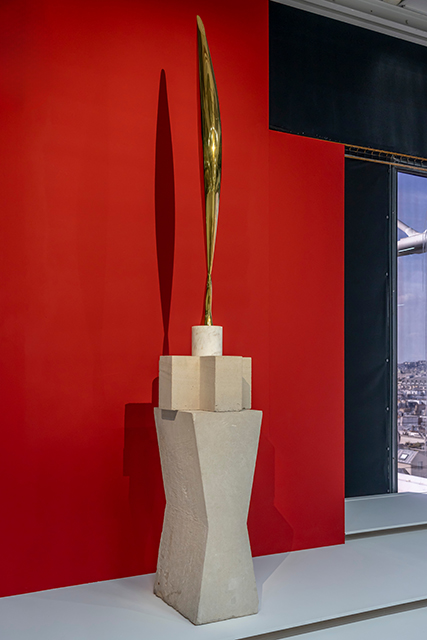 Tariffs and the definition of art