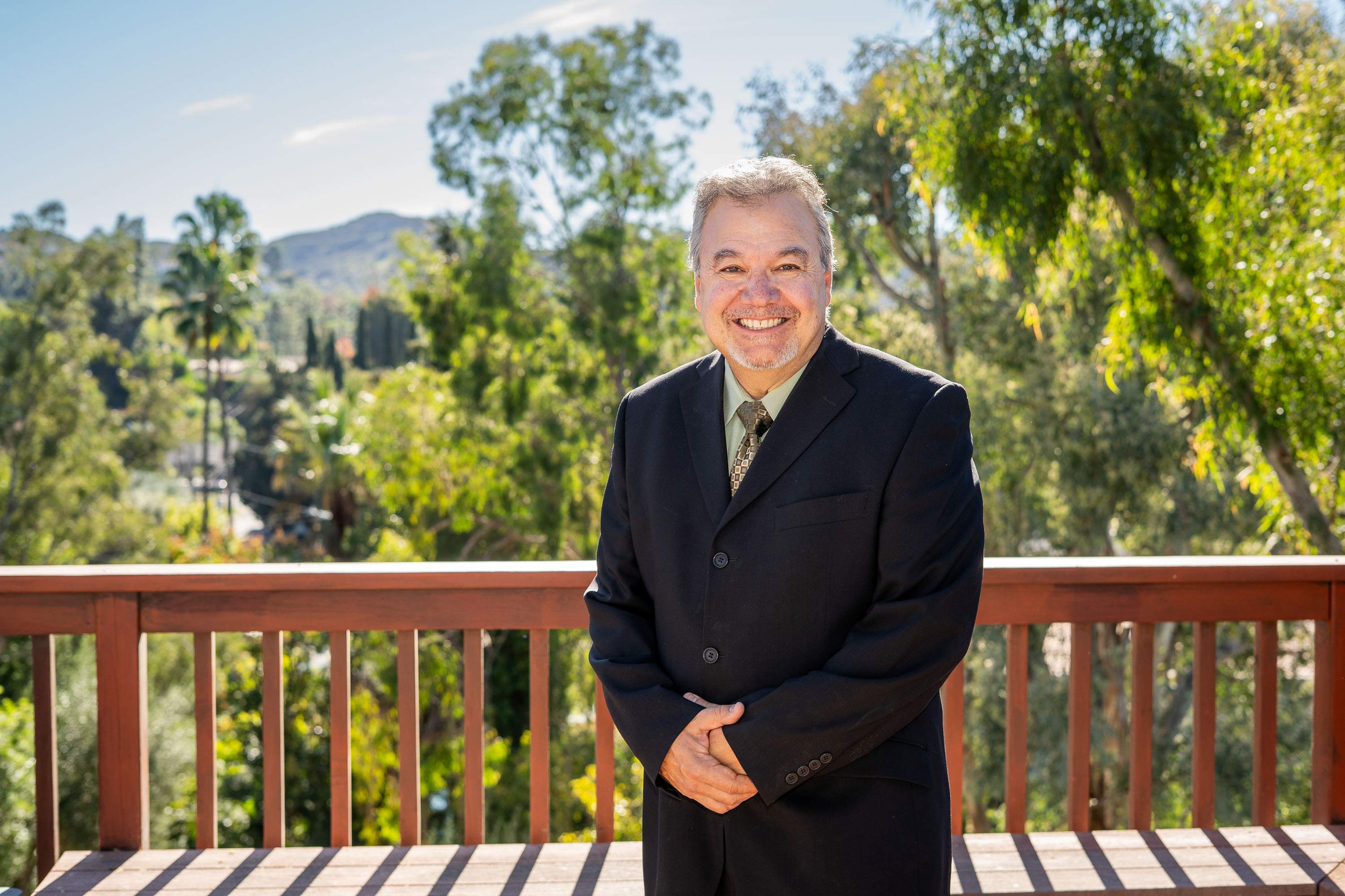 Neutral Jeffrey Bases blends perspective and empathy to resolve real estate, probate, and personal injury disputes